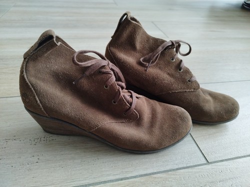 Timberland stiefeletten 39 - stiefeletten,