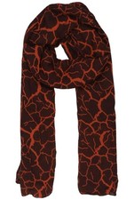 pieces Schal Damen Tuch