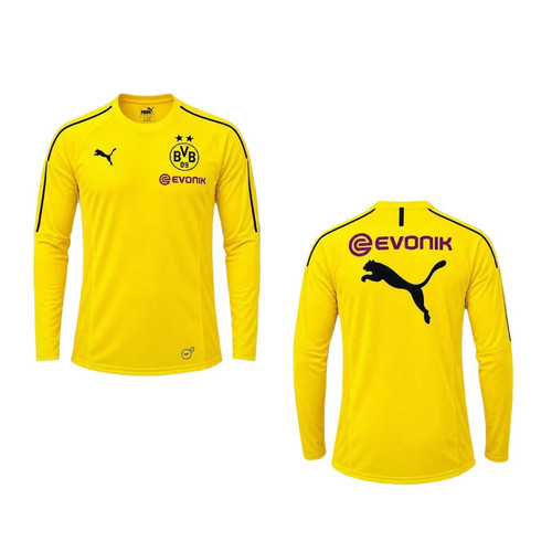 Borussia dortmund bvb trikot - borussia,
