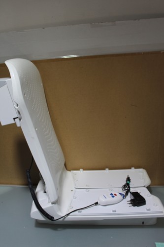 Invacare aquatec - invacare,