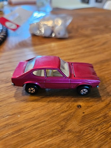 Matchbox superfast serie - , 54