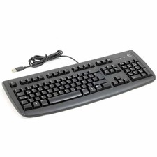 Logitech Deluxe 250 Tastatur