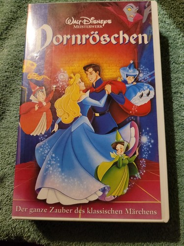 Dornröschen 18126 - dornröschen,