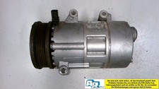Kompressor Klimaanlage 8FK351334 Ford Galaxy 2.0 Tdci DPF Bj 2007 WA6 2664215