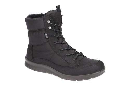Ecco schuhe babett boot - ecco,