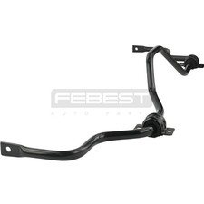 Stabilisator hinten passend