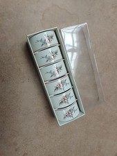 Villeroy Boch Rosette 6