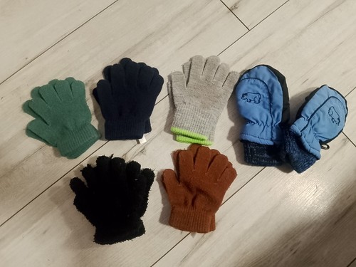 Kinder handschuhe - handschuhe, &