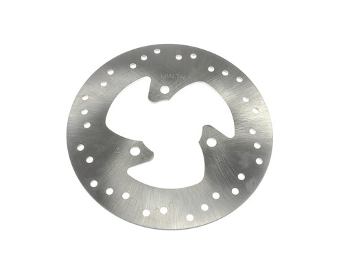 Bremsscheibe rms 0200 für - 0200,