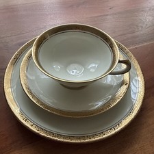 Alka Bavaria Mozart Teegedeck