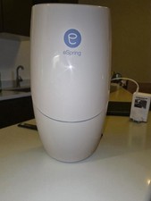 Amway eSpring Wasserfiltersystem (gebraucht)