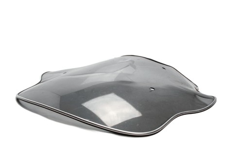 Windschild frontscheibe klar - frontscheibe,