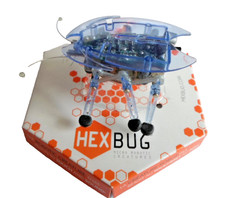 Hexbug Beetle Roboterkäfer