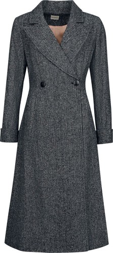 Banned retro mantel damen - banned,