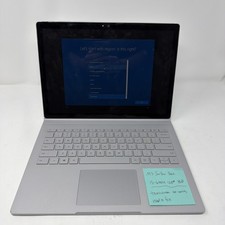 Microsoft Surface Book