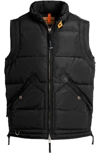 Parajumpers wattierte weste - parajumpers,