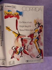 Mc : Corrida Dschinghis Khan  -  Musical