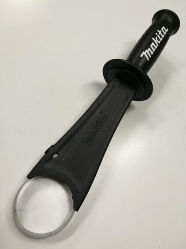 Seitengriff makita 123258 zu - makita, 123258-5