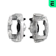 OPTIMAL BC-3013L Bremssattel Vorne Links für OPEL Kadett E CC (T85)