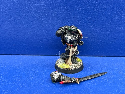 Champion des imperators der - imperators,