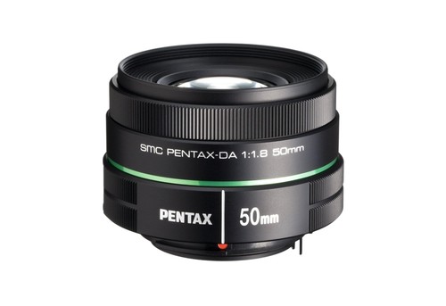 Pentax smc 50mm - smc,
