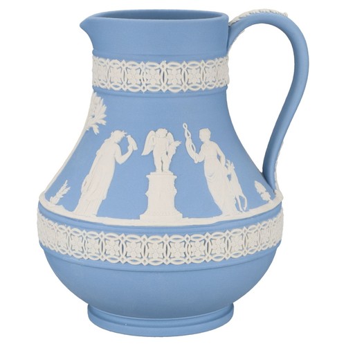 Krug motiv wedgwood jasper - motiv,