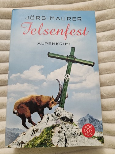 Felsenfest buch von jörg - :,