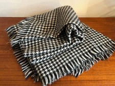 ZARA XXL Schal Hahnentritt