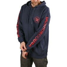 DC Shoes Star Pilot Zip-Up