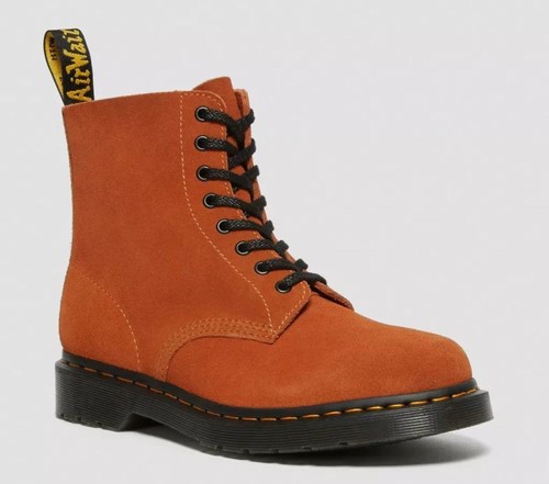 Martens loch 1460 pascal - loch,