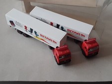 Wiking 1/87 MB 1644 KSZ  -