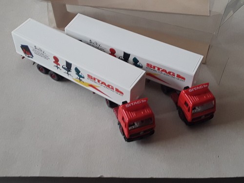 Wiking 1644 ksz - 1/87,