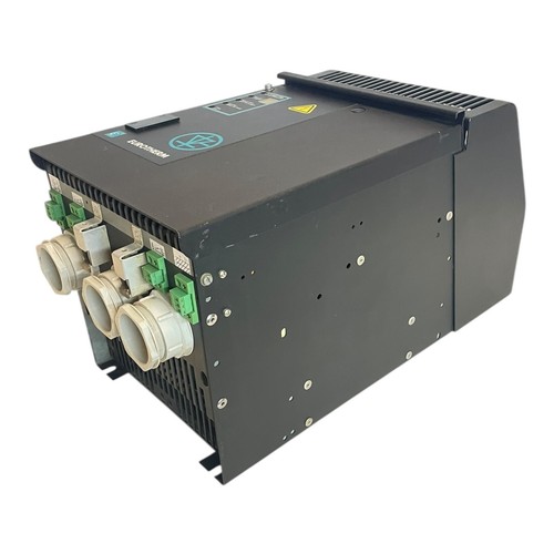 Eurotherm softstarter 440v - eurotherm,