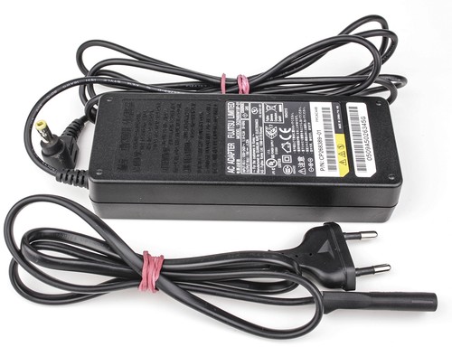 Original fujitsu netzteil ac - original,