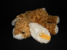 Steiff hase liegend - ,