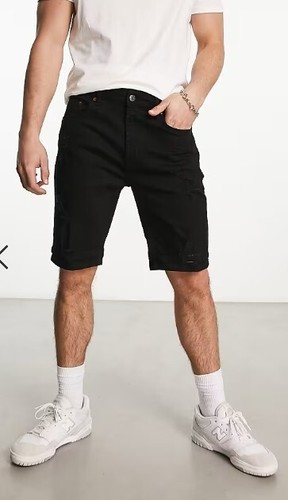 Pull bear zerrissene - pull&bear,