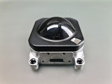 Audi A8 4H Radar ACC sensor Abstandsensor Gehäuse Abstandswarner 4H0907541C