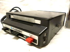 Autoradio-Cassetten-Laufwerk Blaupunkt ACR910 (7 632 901 000) - 12V - 1977
