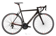 FILZ - CORSA F5 SATIN CARBON