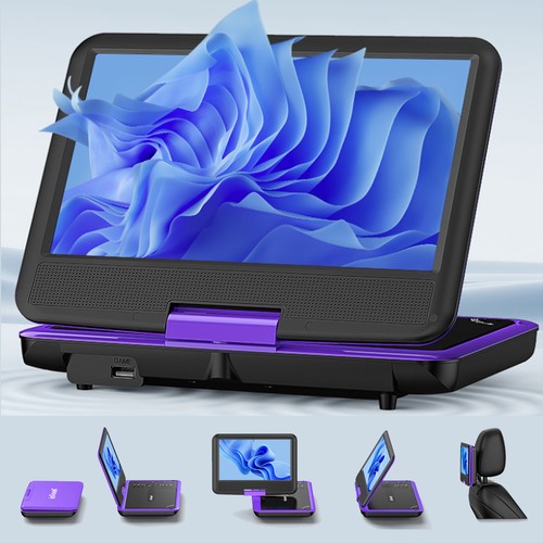 Zoll iegeek dvd player - zoll,
