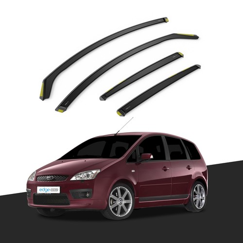 Windabweiser ford focus - windabweiser,