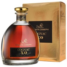 Comte Joseph Cognac XO 0,7 l