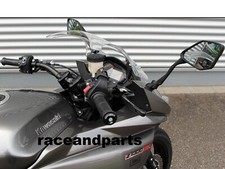 Kawasaki Z 1000 SX Z1000SX ZXT00G 11-13 Superbikeumbau Superbike Superbikelenker