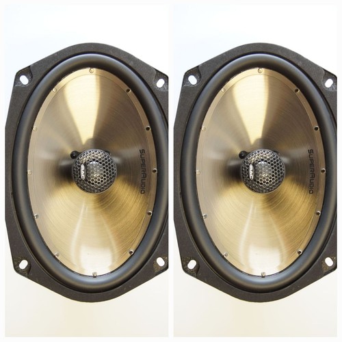 Paar mac audio super - audio,