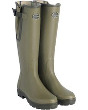 Chameau gummistiefel - le,