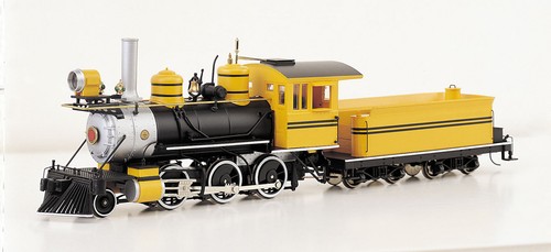 Spur on30 bachmann dampflok - bachmann,