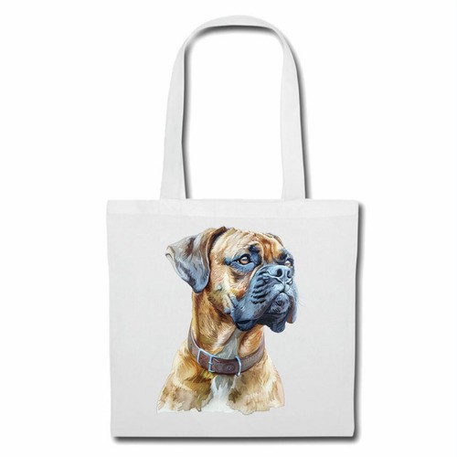 Tasche beutel boxer - boxer, deutscher