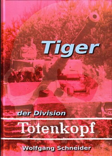 Schneider tiger der division - der,