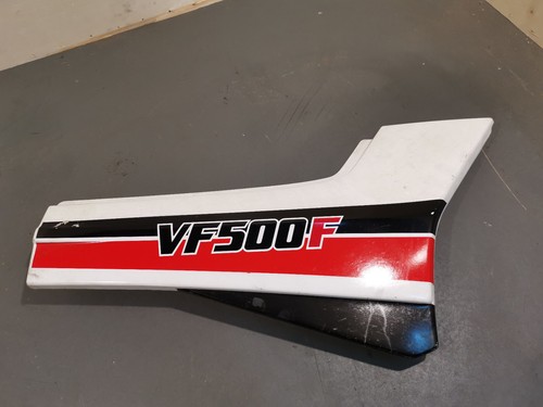 Honda 500 - 500, (pc12)