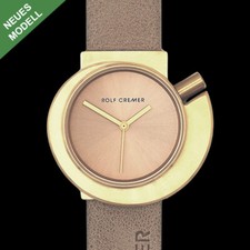 Rolf cremer armbanduhr - rolf,
